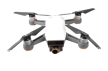 PolarPro Vivid kolekcijos filtrai skirti DJI Spark dronui (3-pack)