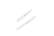 DJI Phantom 4 tylūs propeleriai v2.0 / Low-Noise Propellers