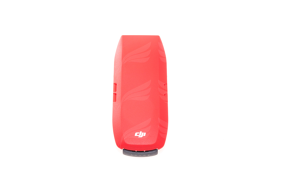 DJI Spark Upper Aircraft Cover (Red)
