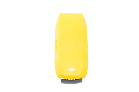 DJI Spark Upper Aircraft Cover (Yellow)