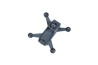 DJI Spark vidurinė korpuso dalis su laidais / Middle Frame Semi-finished Product Module (Excluding ESC and Motor)