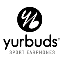 Yurbuds ausinės