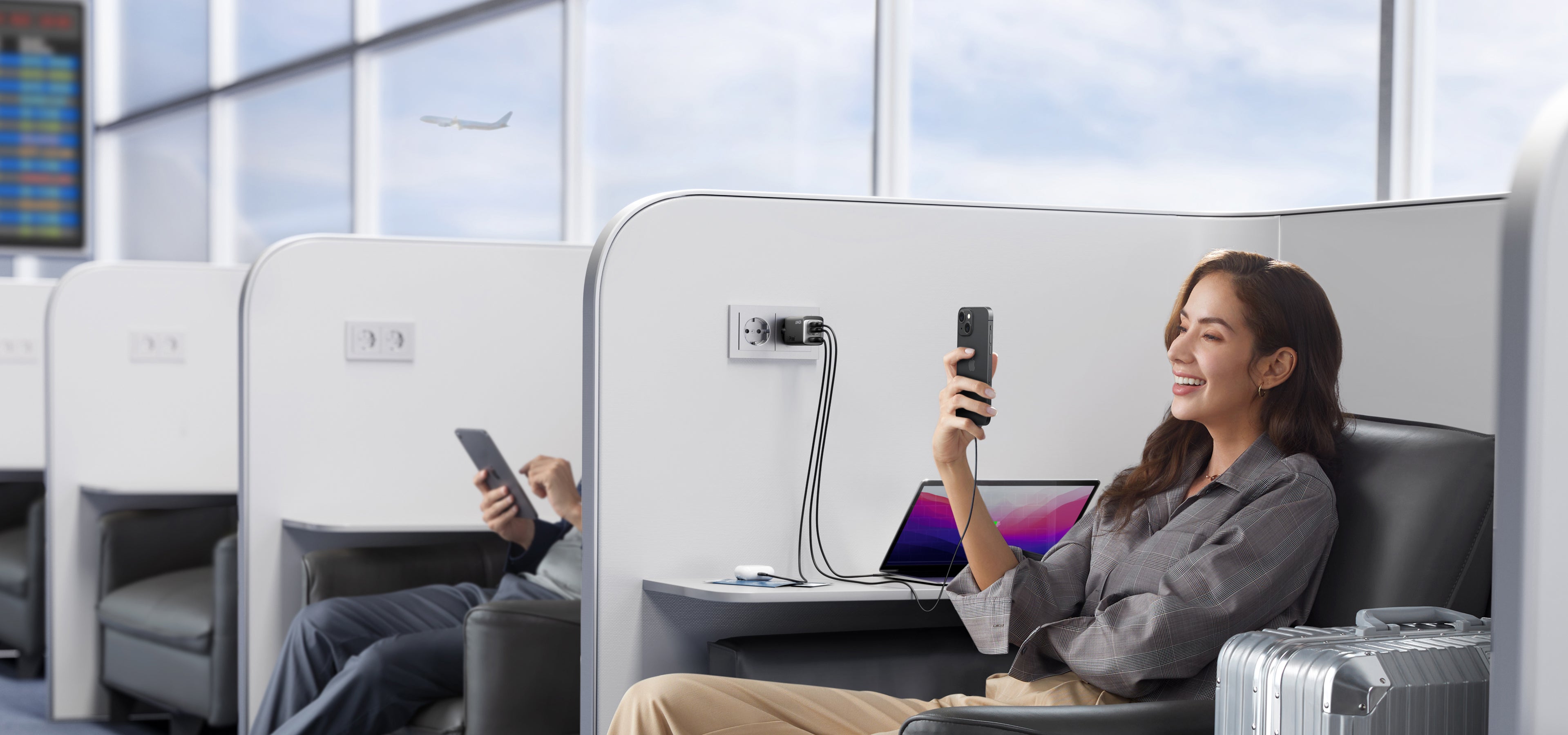 Ideal for Travel