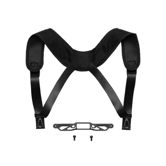 DJI RC Plus 2 Strap and Bracket Kit
