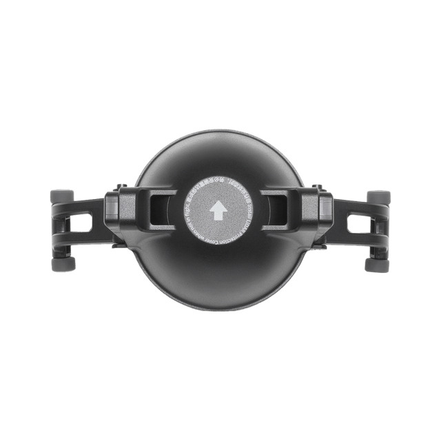 Rotating LiDAR Calibration Cover