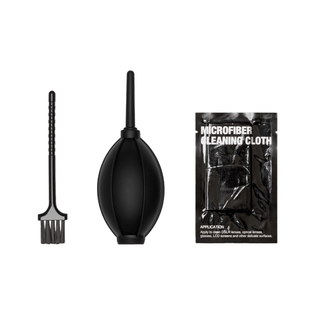 Cleaning Tools