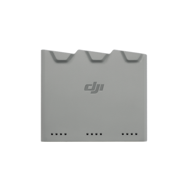 DJI Mini 5 Pro Two-Way Charging Hub