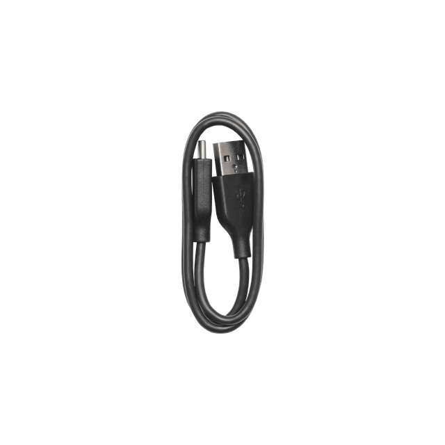 USB-C įkrovimo laidas (40 cm)