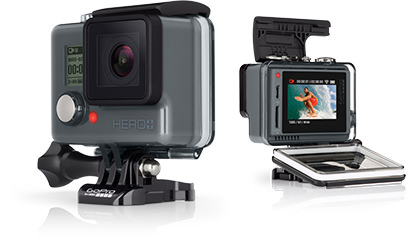 格安 HERO+LCD GoPro kamera Promaksa • コンパクトデジタルカメラ
