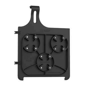RAM<sup>®</sup> EZ-Roll'r<sup>™</sup> Cradle for Apple iPad Pro 11" (1st - 4th Gen), Air 4 & 5