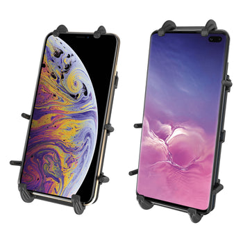 RAM<sup>®</sup> Quick-Grip<sup>™</sup> XL Phone Holder with Ball