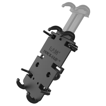 RAM<sup>®</sup> Quick-Grip<sup>™</sup> XL Phone Holder with Ball