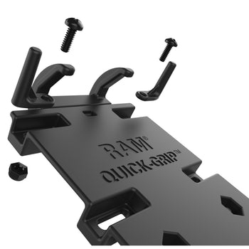 RAM<sup>®</sup> Quick-Grip<sup>™</sup> XL Phone Holder with Ball