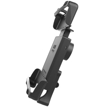 RAM<sup>®</sup> Tab-Lock<sup>™</sup> laikiklis 10”-11” tvirtoms planšetėms