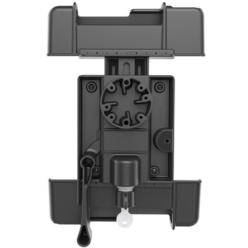 RAM<sup>®</sup> Tab-Lock<sup>™</sup> laikiklis 10”-11” tvirtoms planšetėms