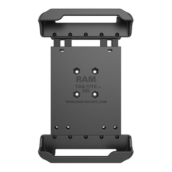 RAM<sup>®</sup> Tab-Tite<sup>™</sup> Spring Loaded Holder for 7-8" Tablets with Cases