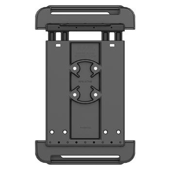 RAM<sup>®</sup> Tab-Tite<sup>™</sup> Spring Loaded Holder for 7-8" Tablets with Cases