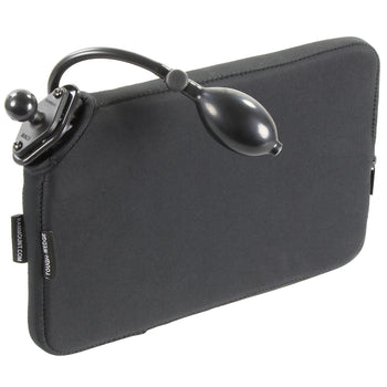 RAM<sup>®</sup> Tough-Wedge<sup>™</sup> Base with Ball and Expansion Pouch