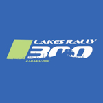 300 Lakes Rally, organizatorius Audrius Gimžauskas