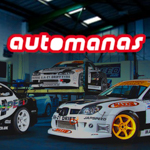 Automanas.lt, įkūrėjas Ramūnas Žilionis