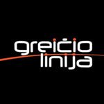 Greičio Linija TV, įkūrėjas Tomas Žekonis