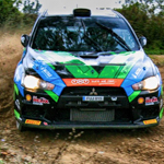 Martin Sport Racing, sportininkas Ramūnas Šaučikovas
