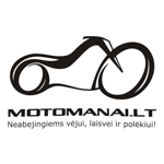 Motomanai.lt, įkūrėjas Antanas Petrauskas